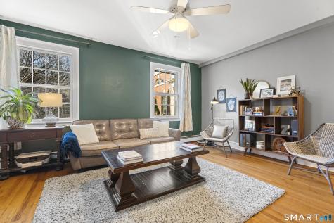 492 Whitney Avenue New Haven CT 06511