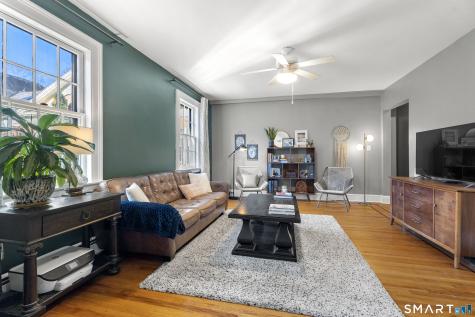 492 Whitney Avenue New Haven CT 06511