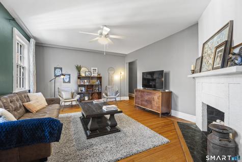 492 Whitney Avenue New Haven CT 06511