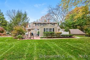 14 Cross Highway Westport CT 06880