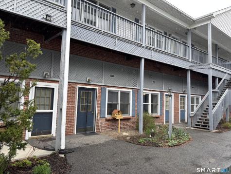 31 Railroad Street Canaan CT 06018