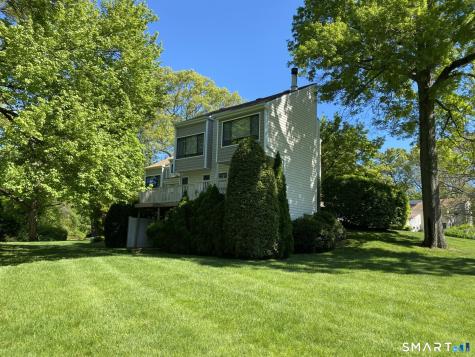 14 Currier Court Cheshire CT 06410