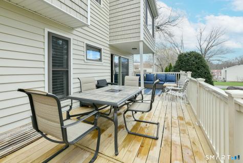 14 Currier Court Cheshire CT 06410