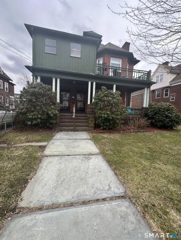 402 Sigourney Street Hartford CT 06112