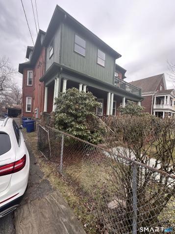 402 Sigourney Street Hartford CT 06112