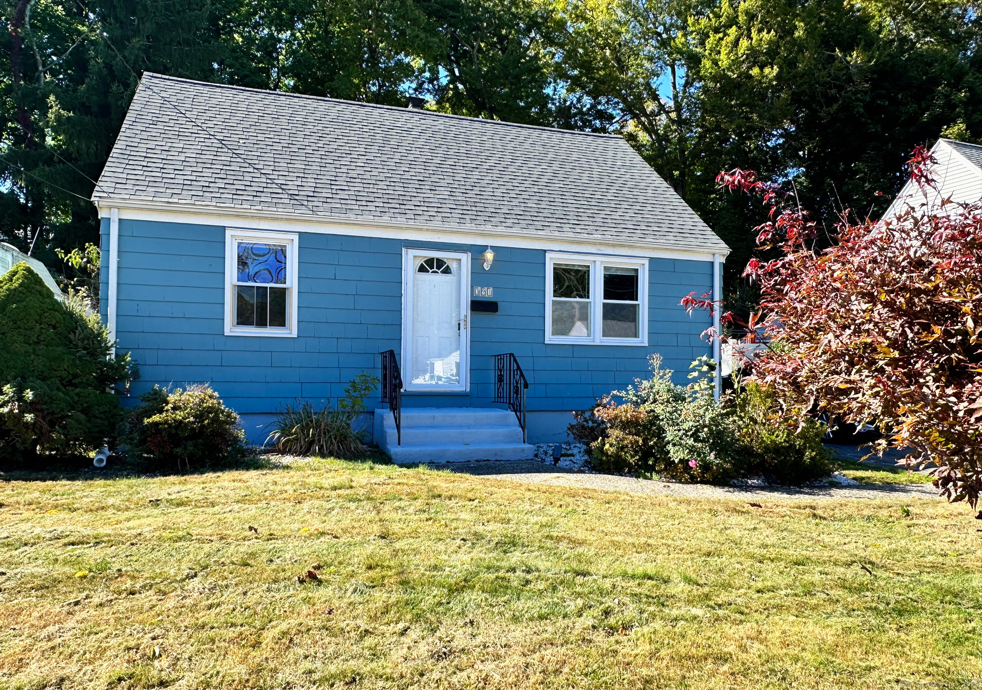 391 Glen Street New Britain CT 06051