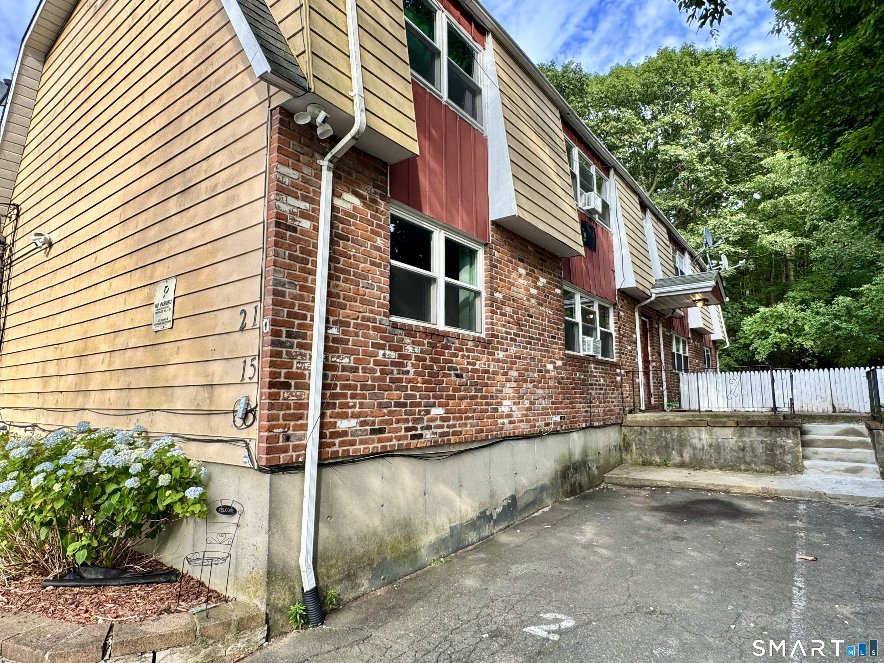 21 Weybosset Street New Haven CT 06513