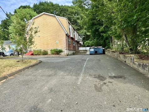 21 Weybosset Street New Haven CT 06513