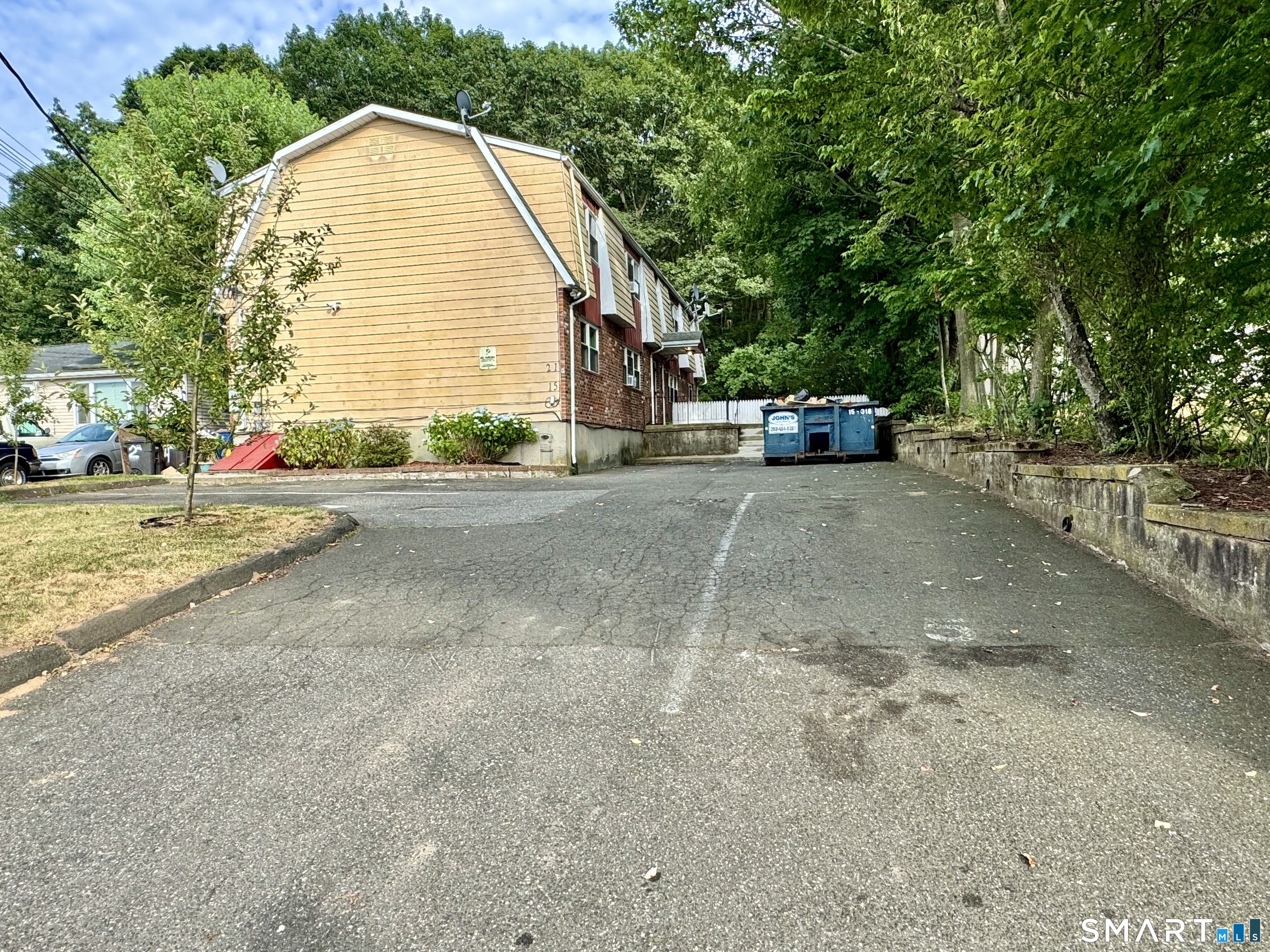 21 Weybosset Street New Haven CT 06513