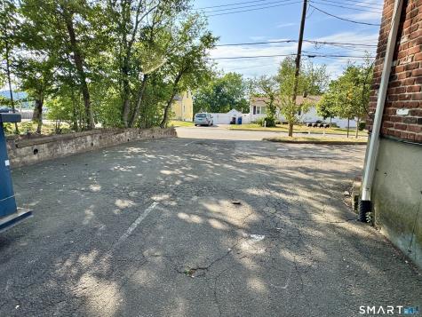 21 Weybosset Street New Haven CT 06513