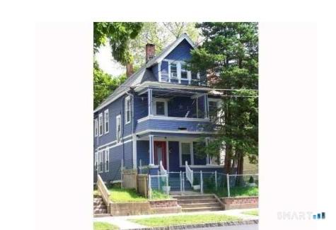 347 Sherman Avenue New Haven CT 06511
