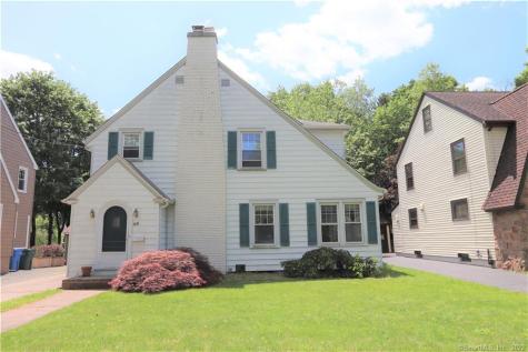 55 Spring Garden Street Hamden CT 06517