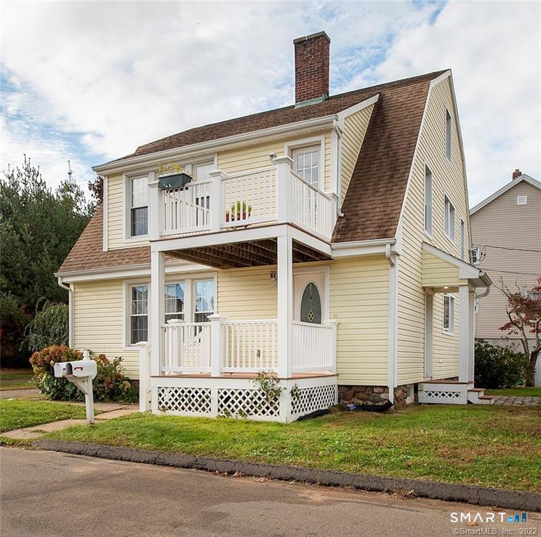 1 Cocheco Avenue Branford CT 06405