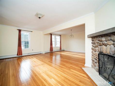 1 Cocheco Avenue Branford CT 06405