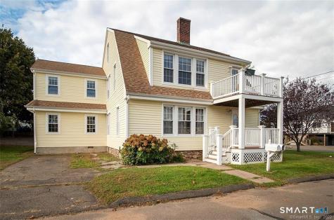 1 Cocheco Avenue Branford CT 06405