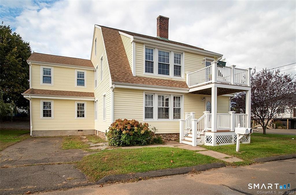 1 Cocheco Avenue Branford CT 06405