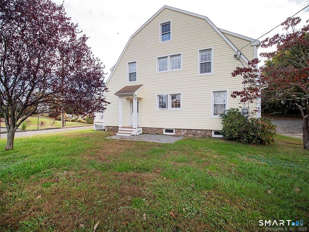 1 Cocheco Avenue Branford CT 06405