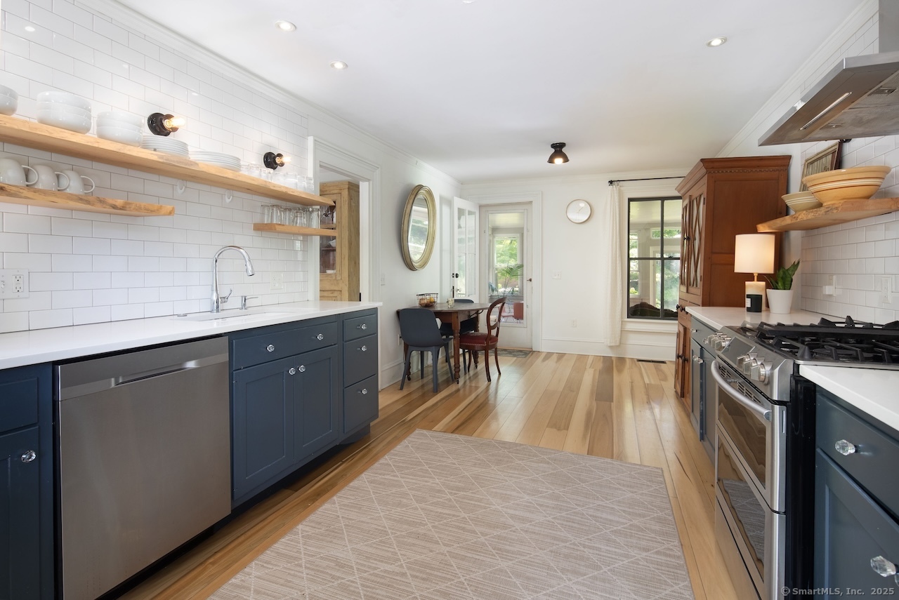 16 Under Mountain Road Salisbury CT 06068