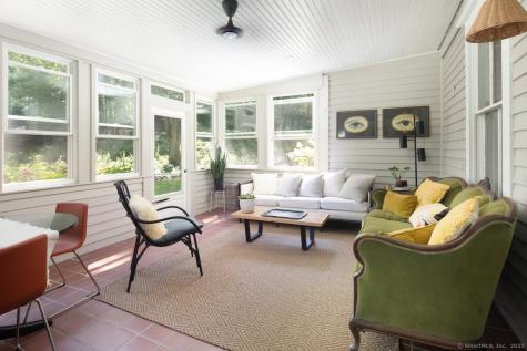 16 Under Mountain Road Salisbury CT 06068