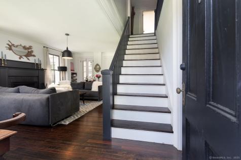 16 Under Mountain Road Salisbury CT 06068