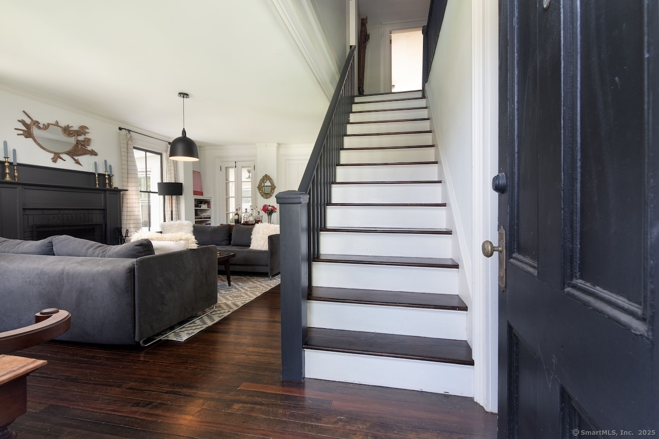 16 Under Mountain Road Salisbury CT 06068