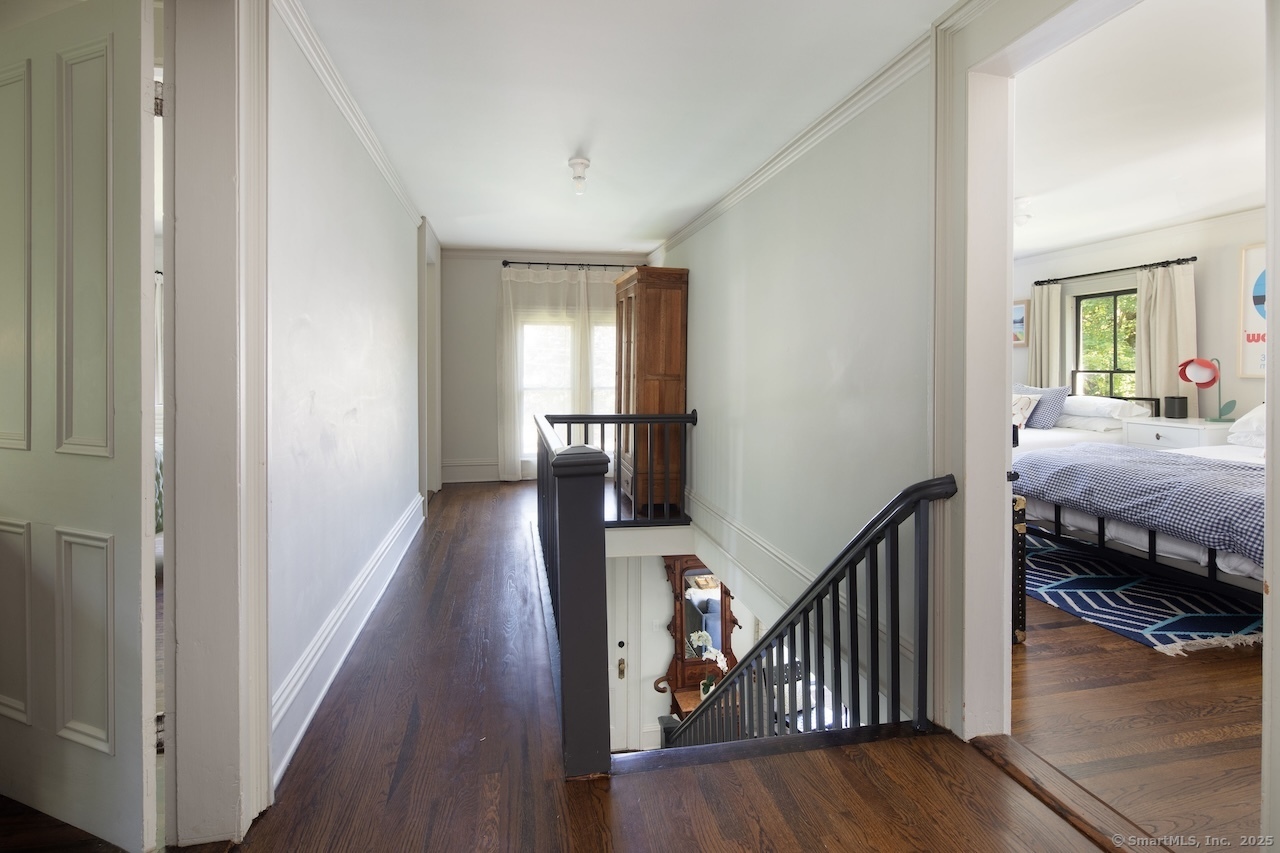 16 Under Mountain Road Salisbury CT 06068