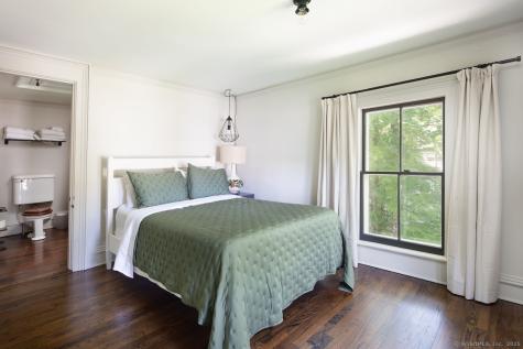 16 Under Mountain Road Salisbury CT 06068