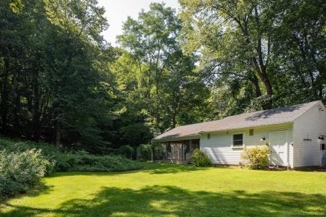 16 Under Mountain Road Salisbury CT 06068
