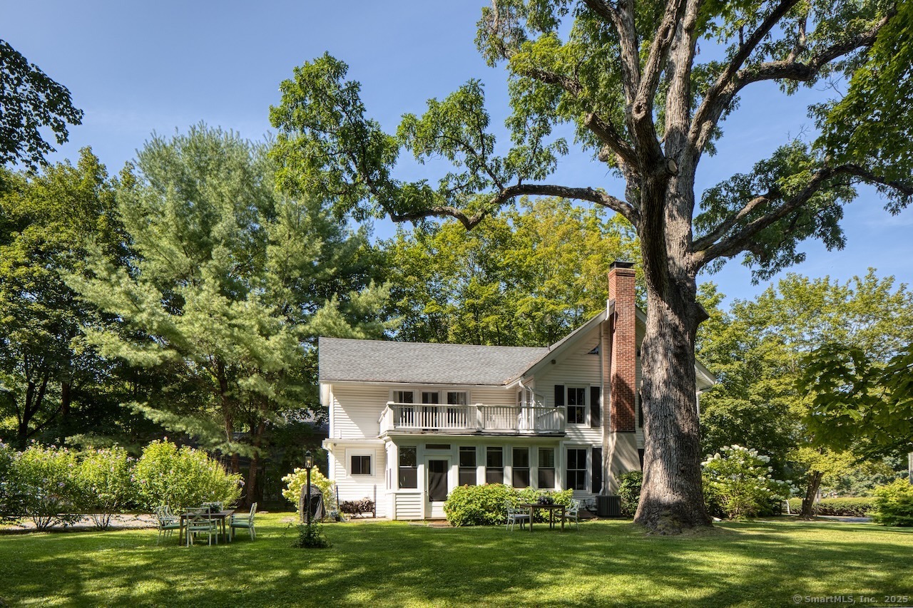 16 Under Mountain Road Salisbury CT 06068