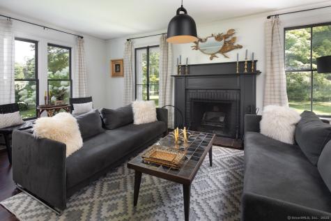 16 Under Mountain Road Salisbury CT 06068