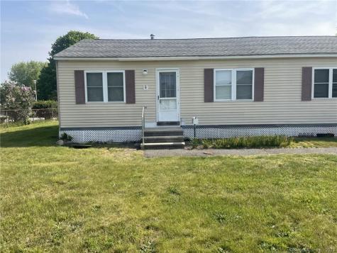 33 Central Avenue Groton CT 06340