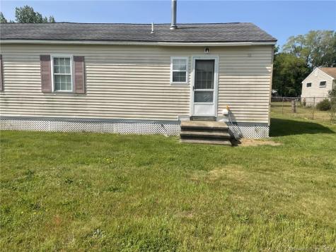 33 Central Avenue Groton CT 06340