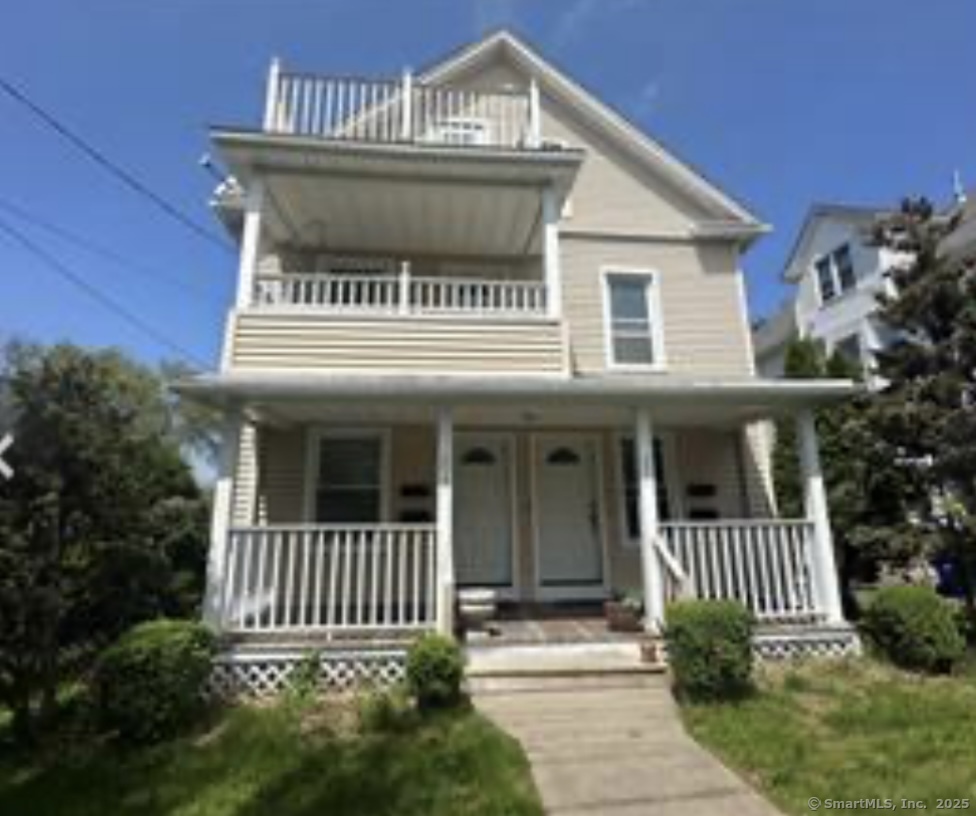251 Quinnipiac Street Wallingford CT 06492