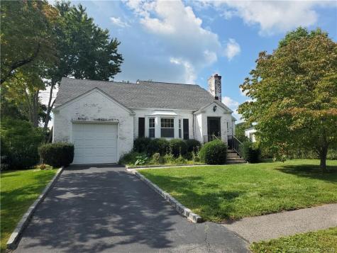 18 Grey Rock Drive Greenwich CT 06831