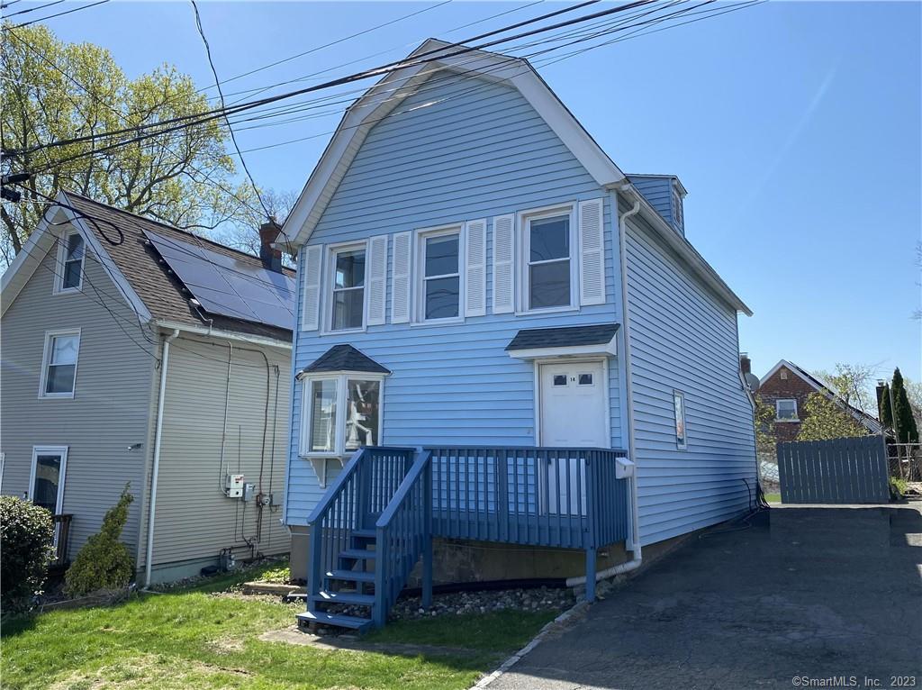14 Highview Avenue Milford CT 06460