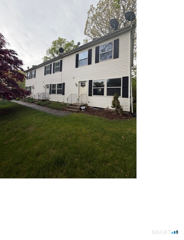 48-C Morgan Avenue Danbury CT 06810
