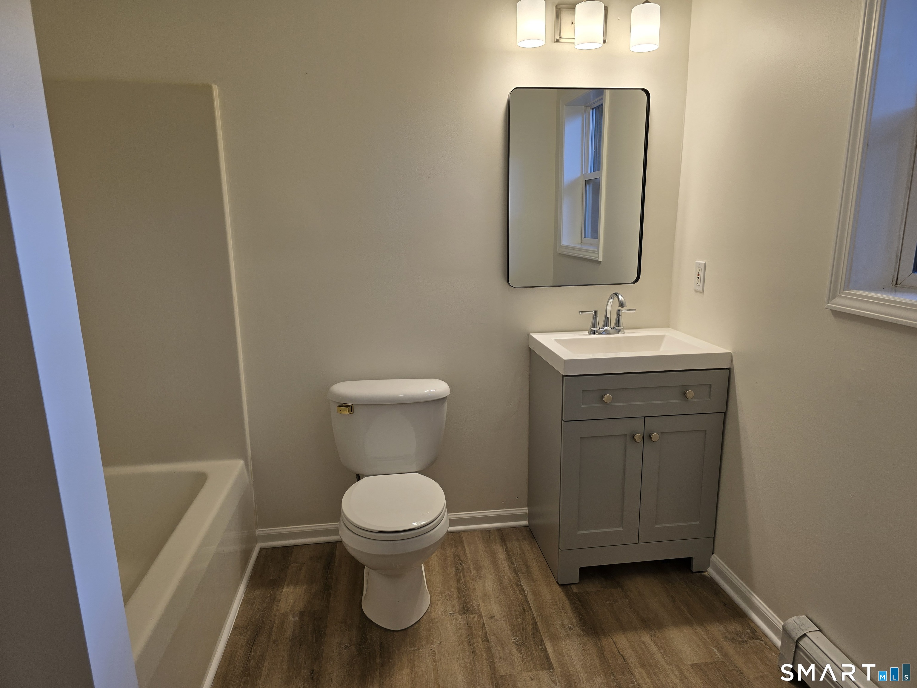 48-C Morgan Avenue Danbury CT 06810