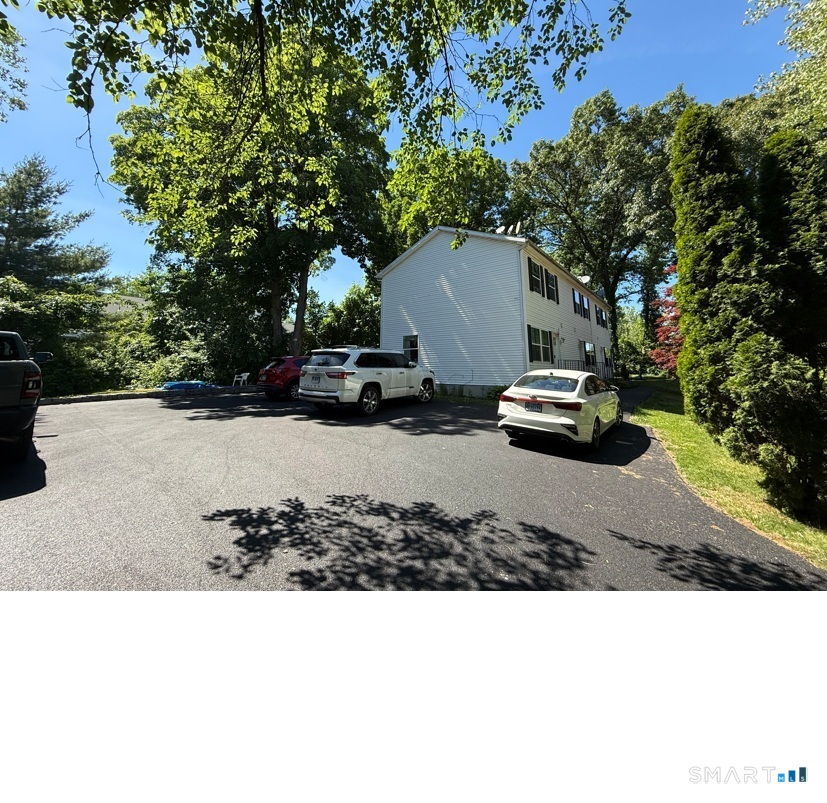 48-C Morgan Avenue Danbury CT 06810