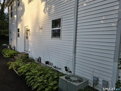 48-C Morgan Avenue Danbury CT 06810