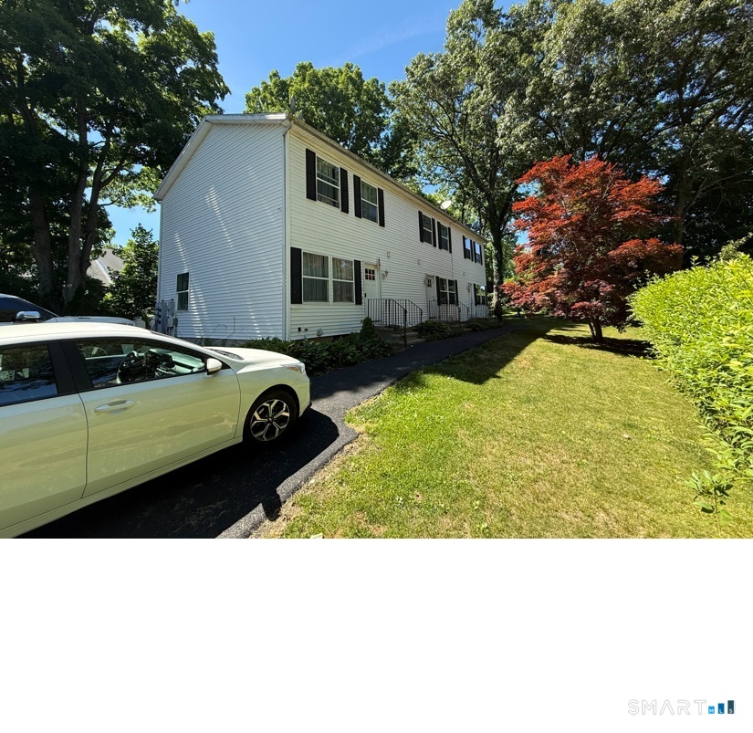 48-C Morgan Avenue Danbury CT 06810