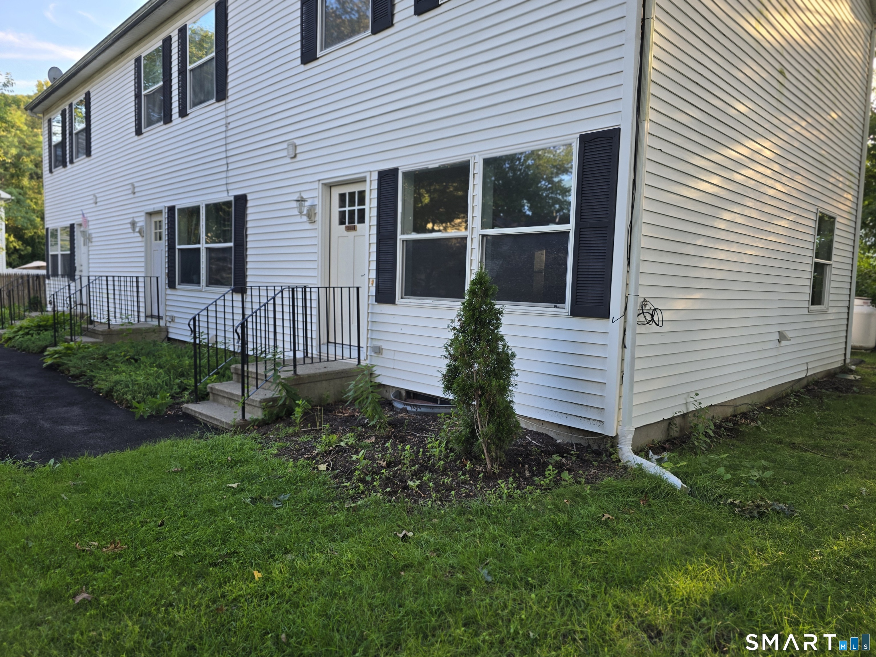 48-C Morgan Avenue Danbury CT 06810