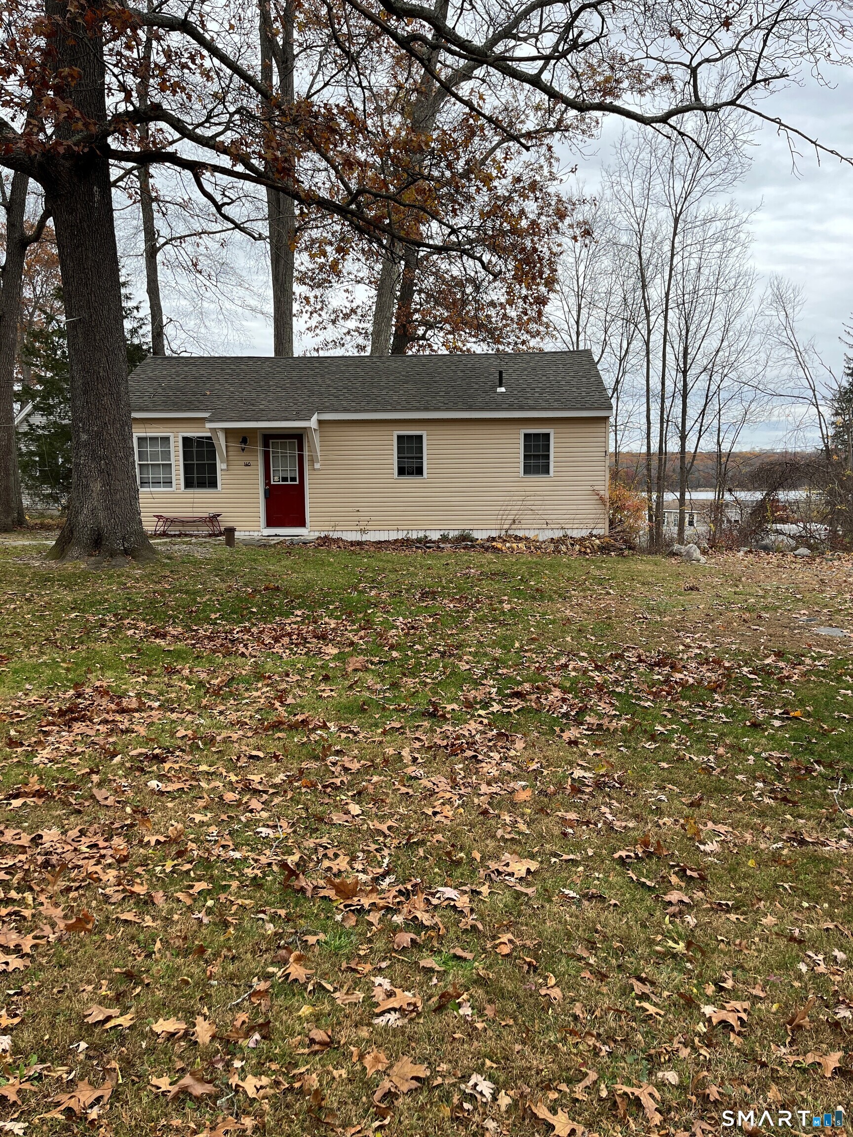 146 Beebe Farms Road Coventry CT 06238