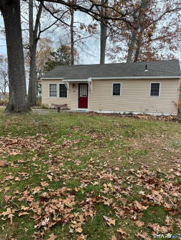 146 Beebe Farms Road Coventry CT 06238