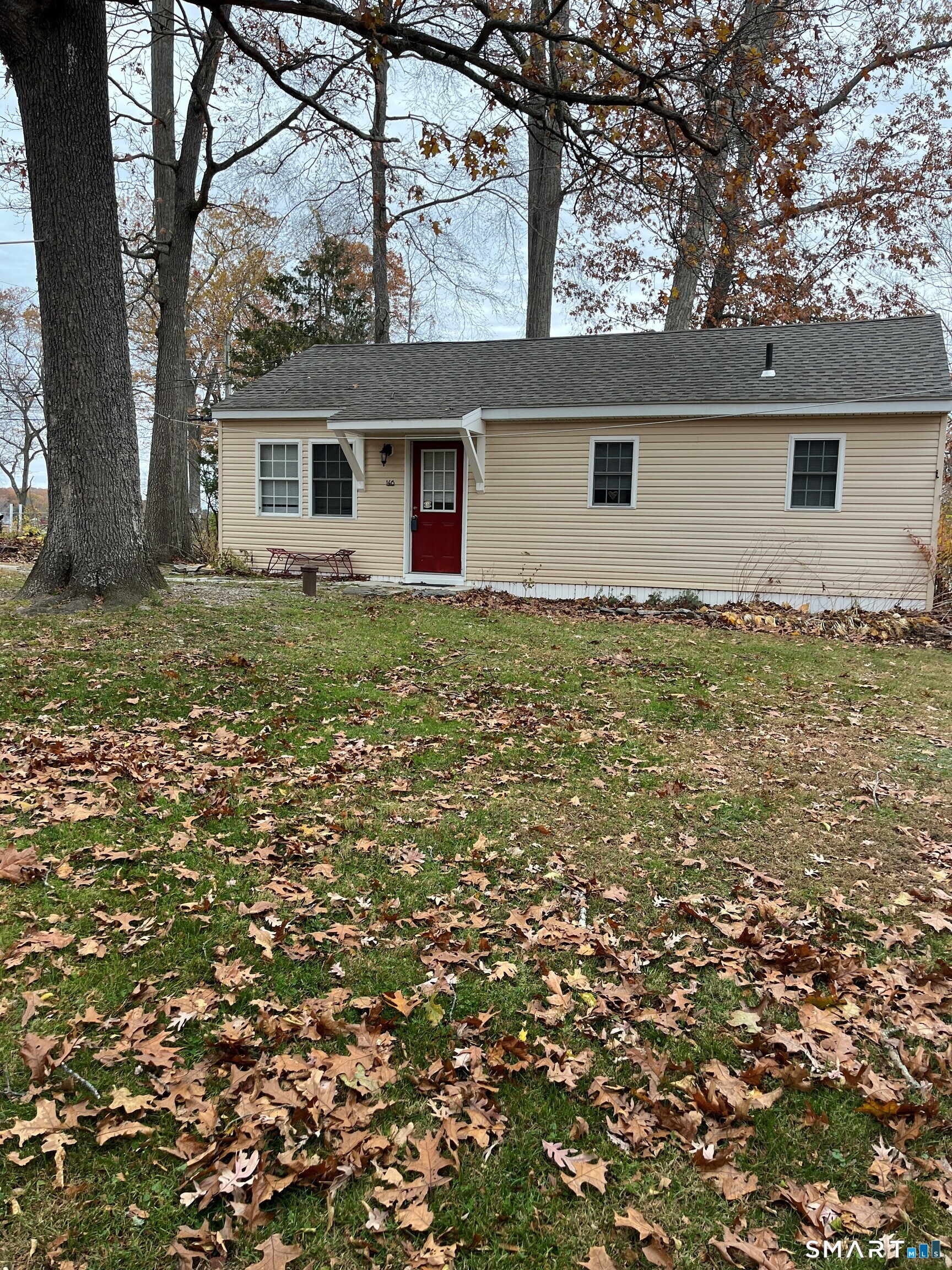 146 Beebe Farms Road Coventry CT 06238