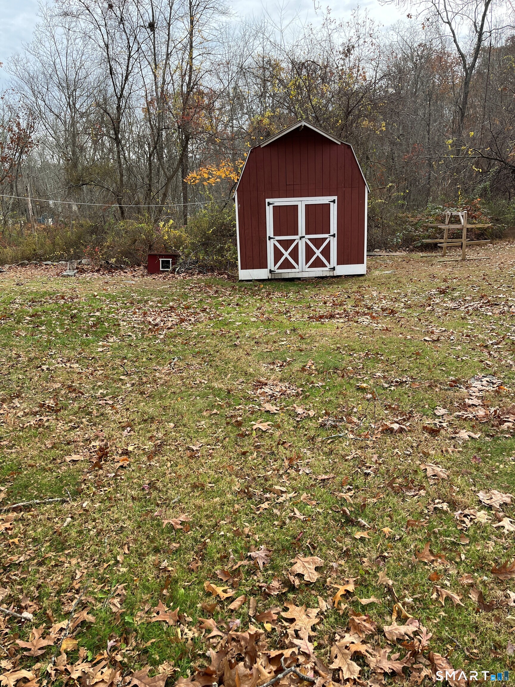 146 Beebe Farms Road Coventry CT 06238