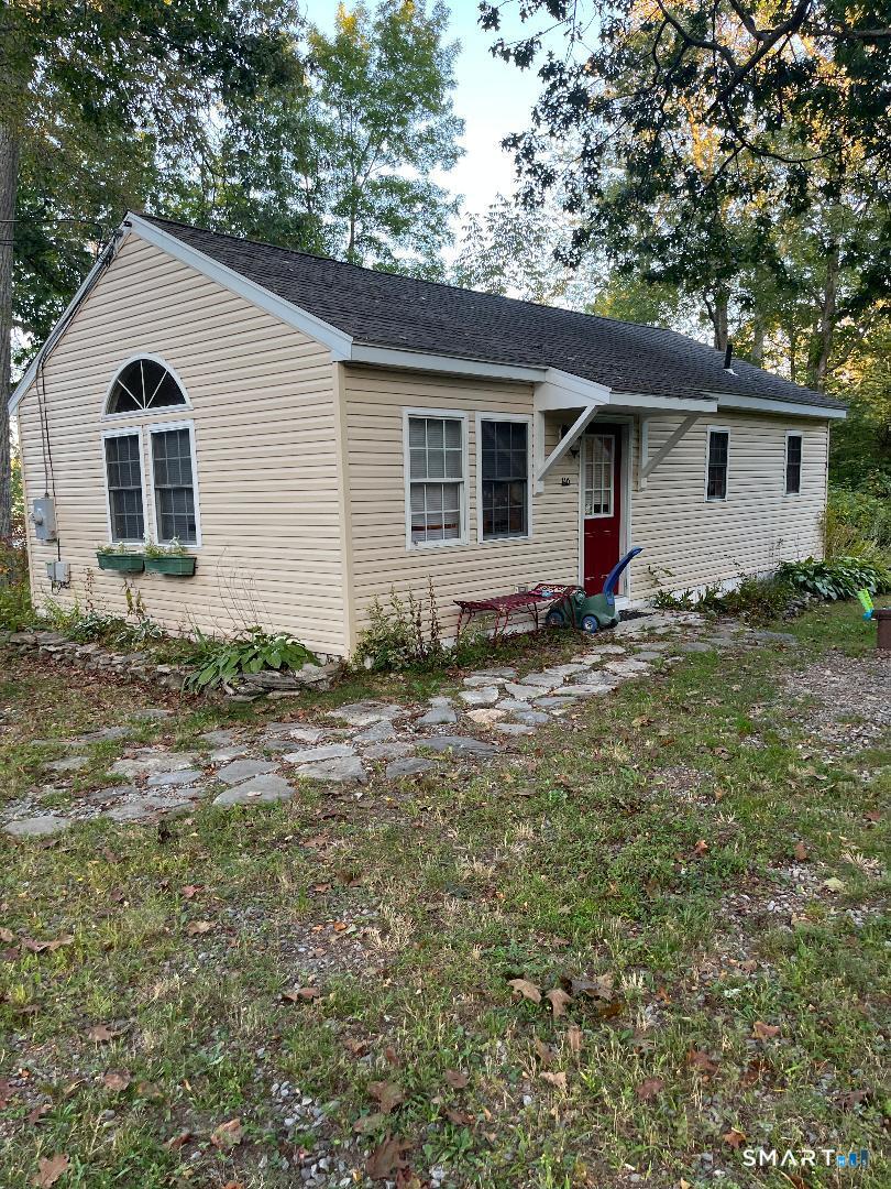 146 Beebe Farms Road Coventry CT 06238
