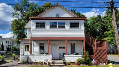 42 Pulver Street Torrington CT 06790