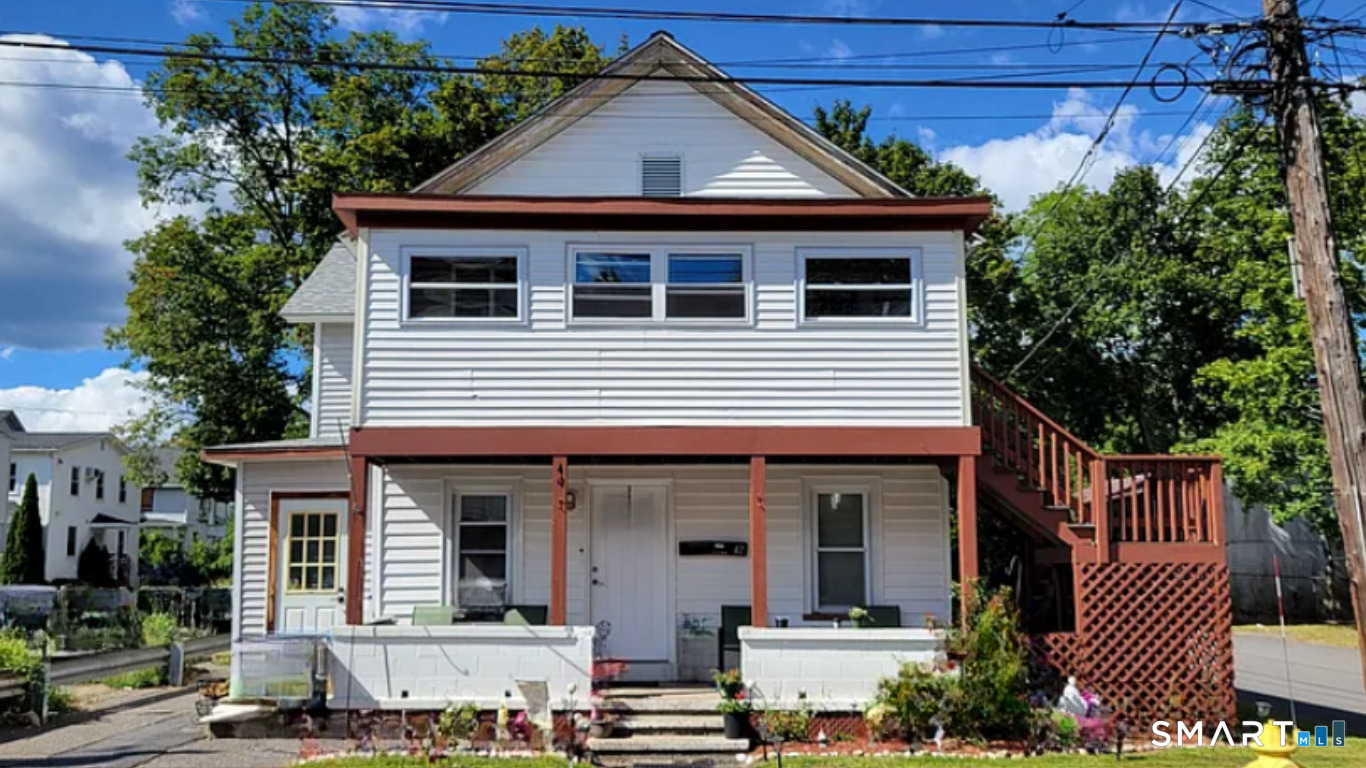 42 Pulver Street Torrington CT 06790
