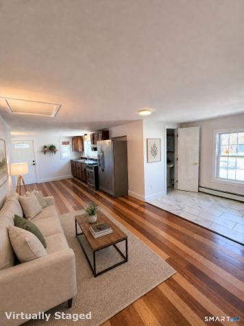 42 Pulver Street Torrington CT 06790