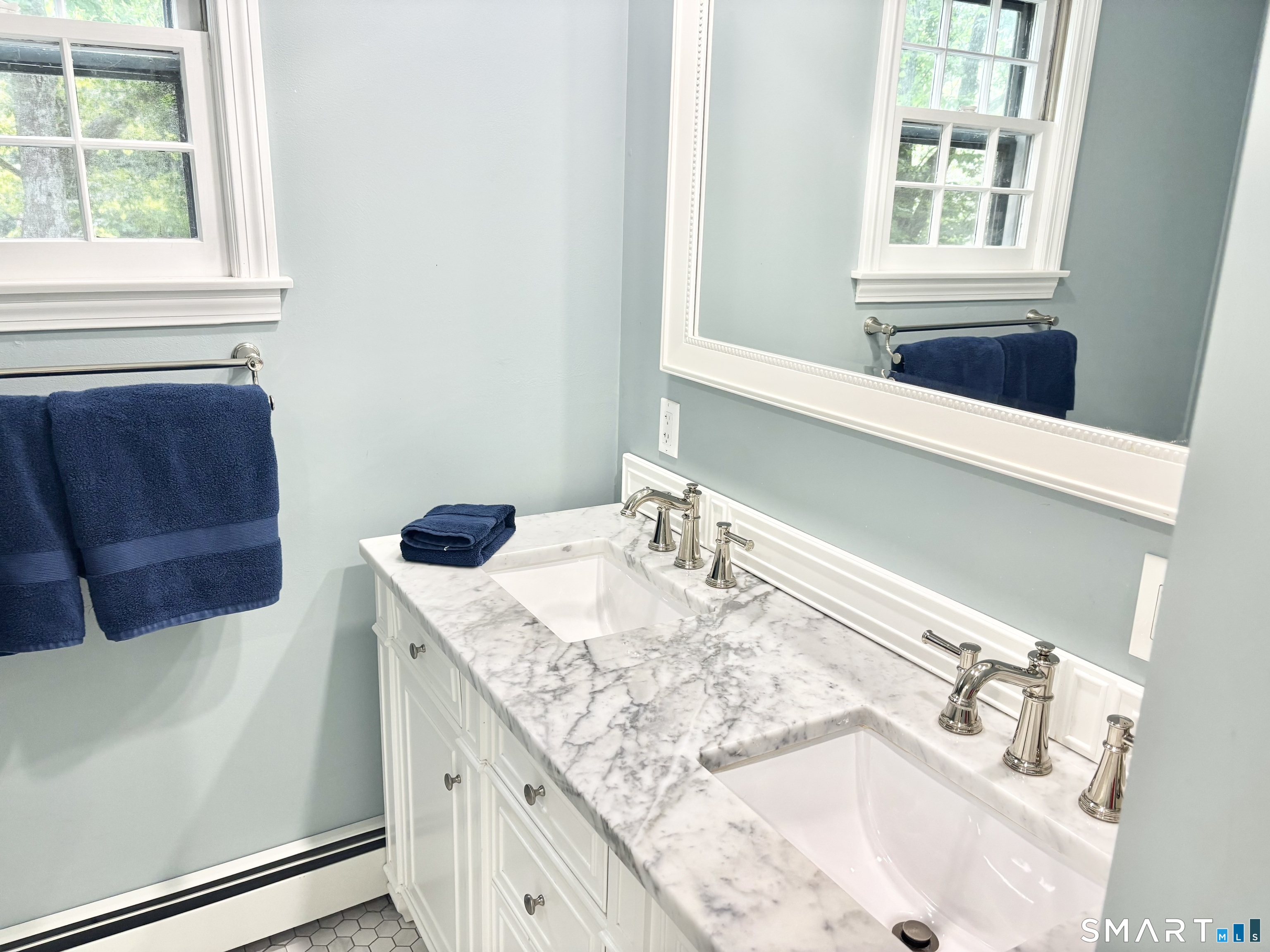 2 Oakridge Drive Old Lyme CT 06371
